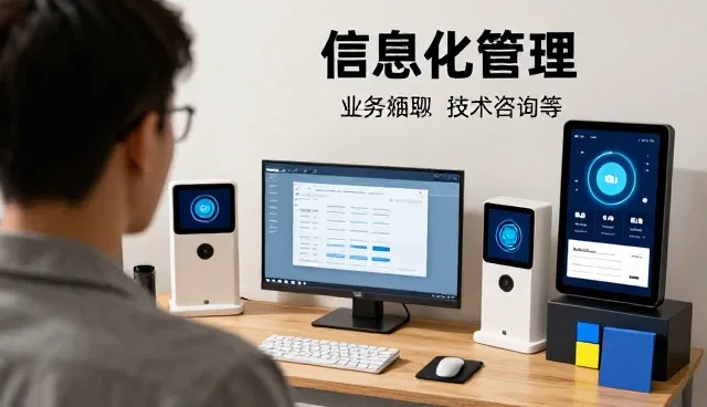 企业系统集成在实际应用中的维护要点与优化策略
