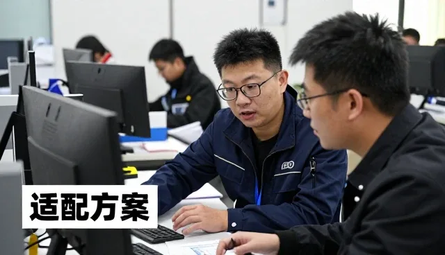 为企业数字化发展与后期维护应用分析