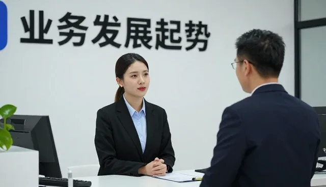 智能化升级中如何精准匹配企业实际需求