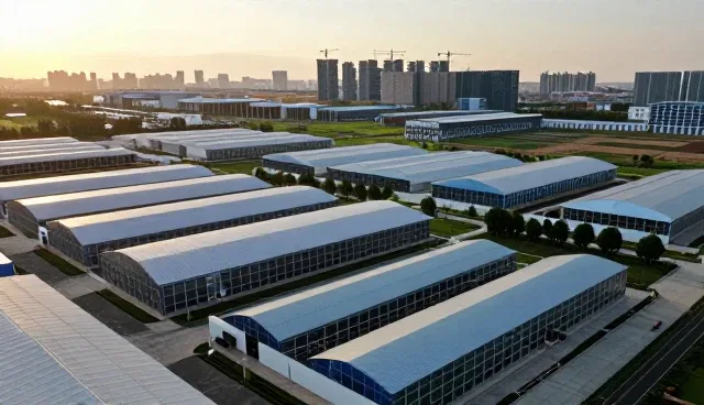 企业管理系统性能优化与适用场景分析
